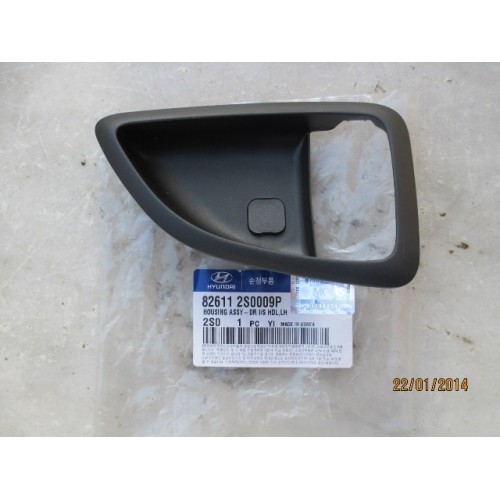 KAPI KOLU İÇ AÇMA ÇERÇEVE SOL HYUNDAİ İX35